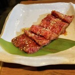 Yakiniku Horumon Kanaiya - 