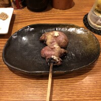 里葉亭 - 