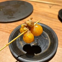 やきとり松里 - 