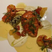 レストランひらまつ 博多 - 