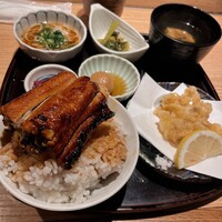 焼きふぐ 優ふく 北新地店 - 