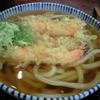 手打ちうどん 新富