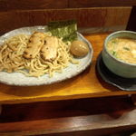 つけ麺紫匠乃  - 