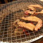 焼きやき蔵人 - 