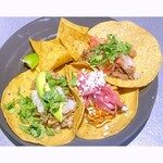 北出TACOS - 