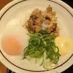 Ramen Sugakiya - チャーシュー丼