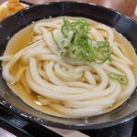 丸亀製麺 - 