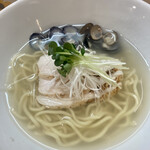 麺屋 shio - 