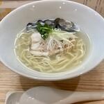 麺屋 shio - 