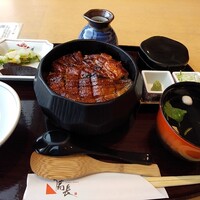 ひつまぶし名古屋備長 マロニエゲート銀座1店 - 