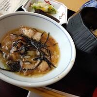 ひつまぶし名古屋備長 マロニエゲート銀座1店 - 