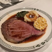 ロウリーズ・ザ・プライムリブ 恵比寿ガーデンプレイス店 - 