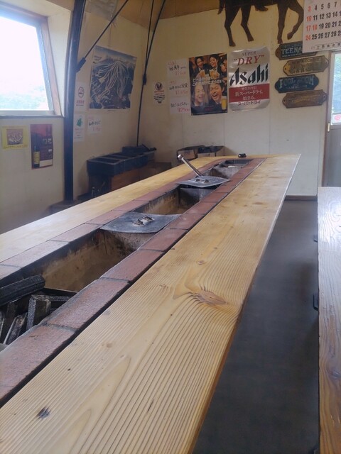 焼肉ハウスＯＫ牧場（オーケー牧場） - 滝沢市その他（焼肉）の写真