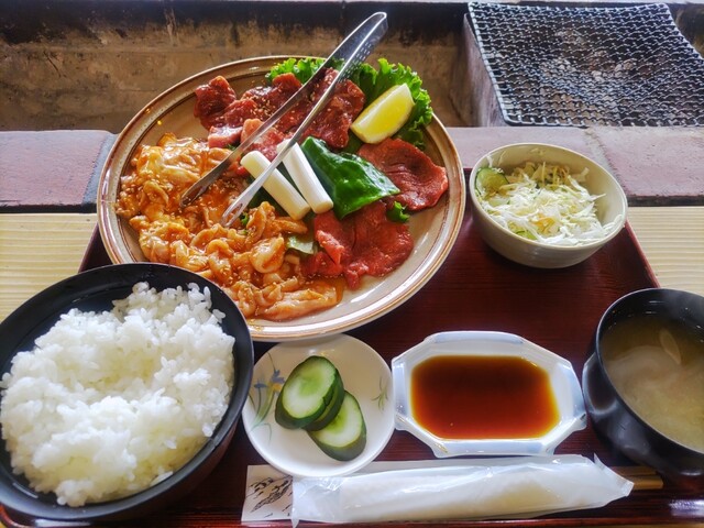 焼肉ハウスＯＫ牧場（オーケー牧場） - 滝沢市その他（焼肉）の写真