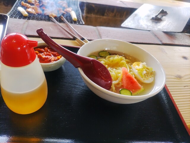 焼肉ハウスＯＫ牧場（オーケー牧場） - 滝沢市その他（焼肉）の写真