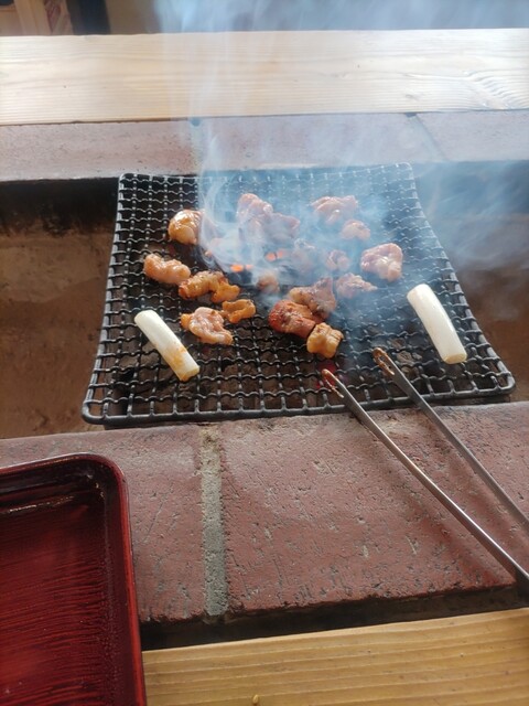 焼肉ハウスＯＫ牧場（オーケー牧場） - 滝沢市その他（焼肉）の写真