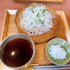 Soba&Co. 神谷町店