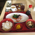 ジョイフル - 料理写真: