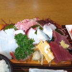 Katsugyo Chibaya - 