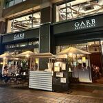 GARB Tokyo - 