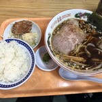 大衆食堂スタンド そのだ - 