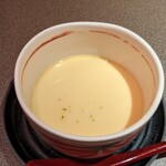 Kyou To Hachikian - 茶碗蒸し