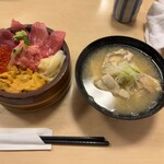 Kaisen Sushi Kaikatei - 