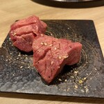 炭火焼肉 肉の匠 ひうち - 