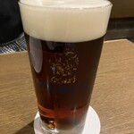 Beer Thirty - マルエフ　ハーフアンドハーフ