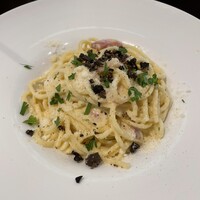 クッチーナ イタリアーナ アリア 六本木 - 