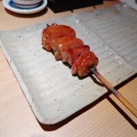 焼鳥 おみ乃 - レバー