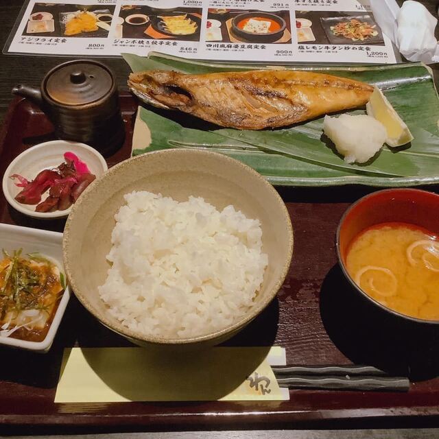 Kuimono Ya Wan Big Box Takadanobaba Ten