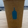 ブルーボトルコーヒー 竹芝カフェ