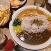 Time is Curry シャポー市川店