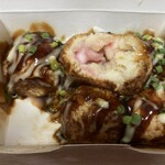 大阪やき三太 - 