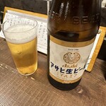 勝手口 ひまり屋 - 