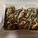 大阪やき三太 - 