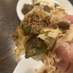 ロビンズインドキッチン - こんな感じ