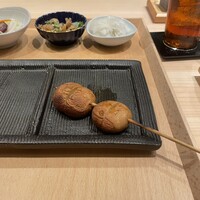 焼鳥 鐡 - 