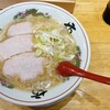 ラーメンの坊歩 - 