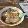 ラーメン蘇洲