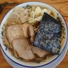 ケンちゃんラーメン 新庄店