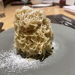 ブッフェアンドカフェ スロープサイドダイナー ザクロ - 