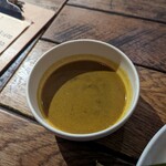 タンブリン カレー&バー - 