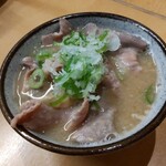 Takara - もつ煮