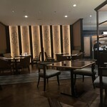 ブッフェアンドカフェ スロープサイドダイナー ザクロ - 