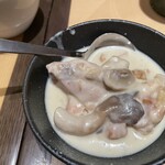 ブッフェアンドカフェ スロープサイドダイナー ザクロ - 