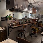 タンブリン カレー&バー - 