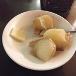 プティフ・ア・ラ・カンパーニュ - 