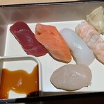 ブッフェアンドカフェ スロープサイドダイナー ザクロ - 